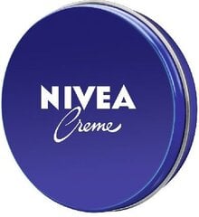 Универсальный крем NIVEA Creme 30 мл цена и информация | Кремы для лица | pigu.lt