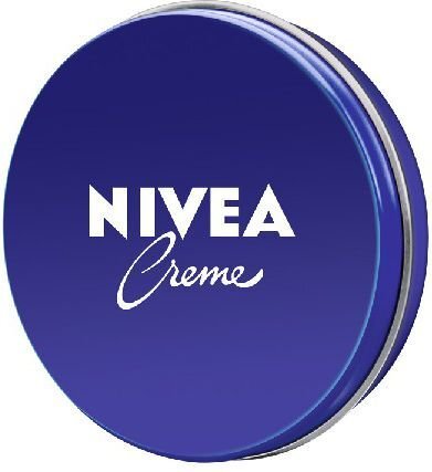Universalusis kremas NIVEA Creme 30 ml цена и информация | Veido kremai | pigu.lt