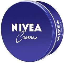 Viedo ir kūno kremas Nivea Krem Classic, 250 ml kaina ir informacija | Veido kremai | pigu.lt