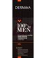 Veido kremas Dermika 100% For Men, 50 ml kaina ir informacija | Veido kremai | pigu.lt