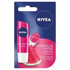 Lūpų pieštukas Nivea Watermelon, 4.8g kaina ir informacija | Lūpų dažai, blizgiai, balzamai, vazelinai | pigu.lt