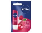 Lūpų pieštukas Nivea Fruity Shine Cherry, 4.8 g