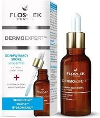 Сыворотка для лица Floslek Pharma Dermo Expert 30мл цена и информация | Сыворотки для лица, масла | pigu.lt