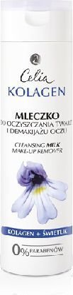 Makiažo valymo pienelis Celia Seria 200 ml kaina ir informacija | Veido prausikliai, valikliai | pigu.lt