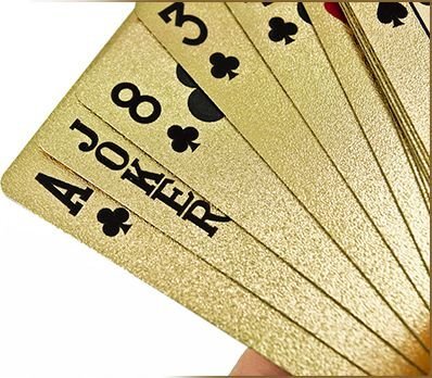 Plastikinės žaidimo kortos цена и информация | Azartiniai žaidimai, pokeris | pigu.lt