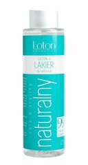 Plaukų lakas Loton Cosmetics Loton 4, 125 ml kaina ir informacija | Plaukų formavimo priemonės | pigu.lt