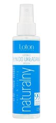 Plaukų formavimo purškiklis Loton Care & Styling, 125 ml kaina ir informacija | Plaukų formavimo priemonės | pigu.lt