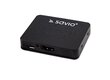 Savio CL-93 цена и информация | Adapteriai, USB šakotuvai | pigu.lt
