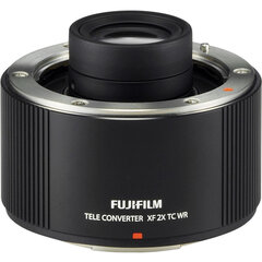 Fujifilm Fujinon XF 2X TC WR kaina ir informacija | Priedai fotoaparatams | pigu.lt