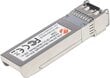 Modulis Intellinet MiniGBIC SFP + 10GBase-SR LC Multimode 300m kaina ir informacija | Maršrutizatoriai (routeriai) | pigu.lt