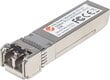 Modulis Intellinet MiniGBIC SFP + 10GBase-SR LC Multimode 300m kaina ir informacija | Maršrutizatoriai (routeriai) | pigu.lt