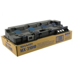 Sharp MX310HB atliekų bunkeris rašaliniams spausdintuvams, 50000 psl. kaina ir informacija | Spausdintuvų priedai | pigu.lt