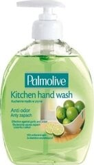 Жидкое мыло Palmolive plus, 300 мл цена и информация | Мыло | pigu.lt