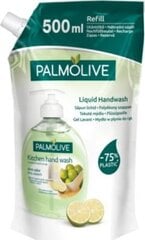 Skystas muilas Palmolive Hygiene-Plus Kitchen, 500 ml kaina ir informacija | Muilai | pigu.lt