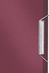 Aplankas su gumele Leitz Style A4, violetini kaina ir informacija | Kanceliarinės prekės | pigu.lt