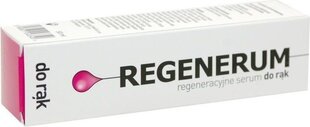 Rankų kremas Regent 50ml kaina ir informacija | Kūno kremai, losjonai | pigu.lt