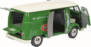 Автобусик Schuco GXP-543499, зеленый цена и информация | Игрушки для мальчиков | pigu.lt