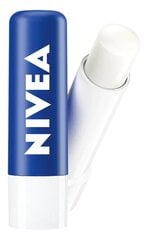 Карандаш для губ Nivea Essential Care, 4.8 г цена и информация | Помады, бальзамы, блеск для губ | pigu.lt