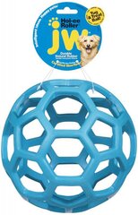 JW Hol-EE Roller Jumbo žaislas šunims, 19 cm kaina ir informacija | Žaislai šunims | pigu.lt