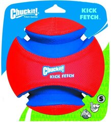 CHUCKIT игрушка для собак, мяч, KICK FETCH S цена и информация | Игрушки для собак | pigu.lt