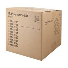 Картриджи для лазерных принтеров Kyocera MK-3130 Maintenance Kit 1702MT8NLV, 1702MT8NL0 цена и информация | Картриджи для лазерных принтеров | pigu.lt