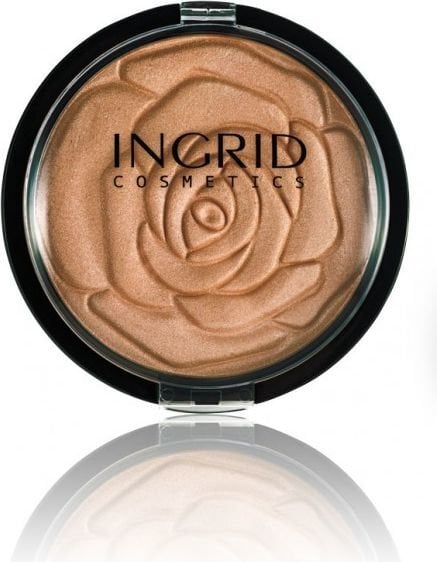 Bronzantas Ingrid HD Beauty Innovation Bronzing, 25g kaina ir informacija | Bronzantai, skaistalai | pigu.lt