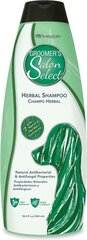 Травяной шампунь для собак Groomer's Salon Select Herbal, 544 мл цена и информация | Косметические средства для животных | pigu.lt