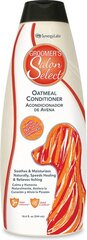 Кондиционер для собак с чувствительной кожей Groomer's Salon Select Oatmeal 544 мл цена и информация | Косметические средства для животных | pigu.lt