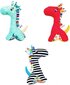Barškutis Hencz Žirafa kaina ir informacija | Žaislai kūdikiams | pigu.lt