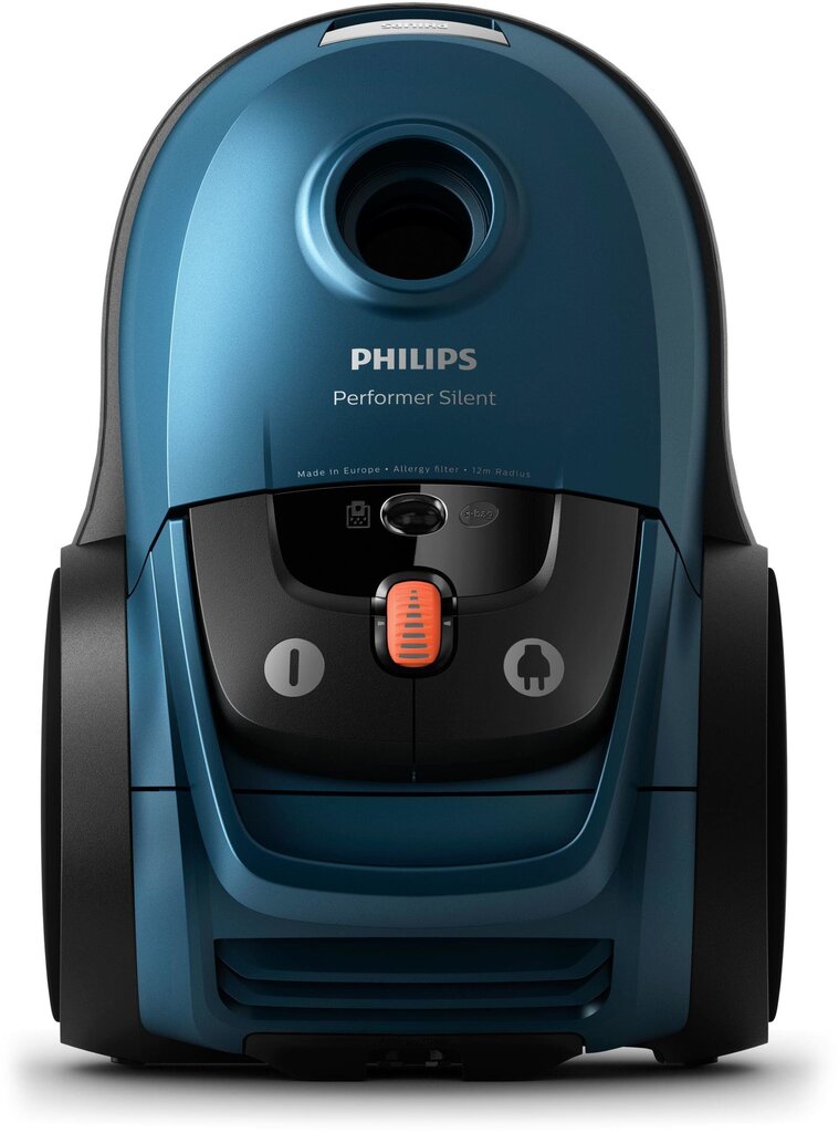 Philips FC8783/09 kaina ir informacija | Dulkių siurbliai | pigu.lt