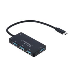 Akyga AK-AD-52 kaina ir informacija | Adapteriai, USB šakotuvai | pigu.lt