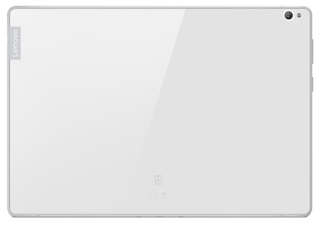 Lenovo TAB P10 (X705L) 10.1, 32GB 4G, Balta kaina ir informacija | Planšetiniai kompiuteriai | pigu.lt
