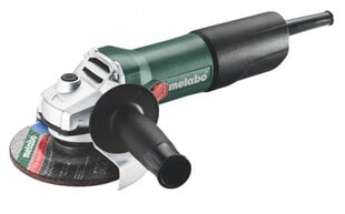 Kampinis šlifuoklis Metabo W 850, Metabo kaina ir informacija | Mechaniniai įrankiai | pigu.lt