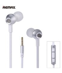 Remax RM-512 White kaina ir informacija | Ausinės | pigu.lt