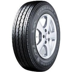 Firestone VanHawk 2 104/102 R C B 71DB 195/70R15C kaina ir informacija | Vasarinės padangos | pigu.lt