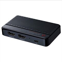 Устройство видеозахвата AVerMedia Live Gamer MINI GC311 USB 2.0 цена и информация | Мультимедиа-плееры | pigu.lt