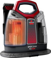 Bissell SpotClean ProHeat 36988 kaina ir informacija | Dulkių siurbliai | pigu.lt