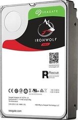 Seagate ST14000NE0008 цена и информация | Внутренние жёсткие диски (HDD, SSD, Hybrid) | pigu.lt