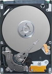 Dell 400-AEFB цена и информация | Внутренние жёсткие диски (HDD, SSD, Hybrid) | pigu.lt