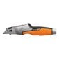 Universalus dažytojo peilis Fiskars CarbonMax 1027225 kaina ir informacija | Mechaniniai įrankiai | pigu.lt