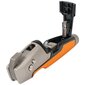 Universalus dažytojo peilis Fiskars CarbonMax 1027225 kaina ir informacija | Mechaniniai įrankiai | pigu.lt