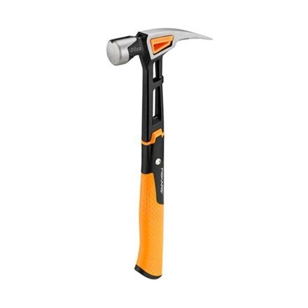 Universalus plaktukas Fiskars L 1020214 цена и информация | Mechaniniai įrankiai | pigu.lt