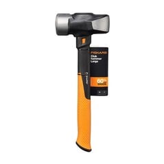 Колун Fiskars L 1020218 цена и информация | Fiskars Сантехника, ремонт, вентиляция | pigu.lt