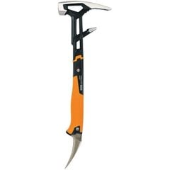 Griovimo įrankis Fiskars IsoCore M 1027220 kaina ir informacija | Fiskars Santechnika, remontas, šildymas | pigu.lt