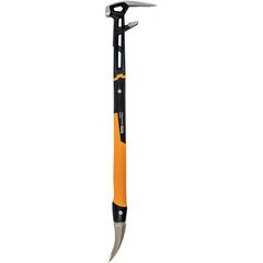 Инструмент для сноса Fiskars Iso Core L 1027221 цена и информация | Fiskars Инструменты | pigu.lt