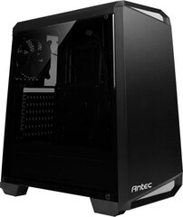 Antec Budget Gamer NX100 kaina ir informacija | Korpusai | pigu.lt