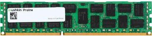 Mushkin MPL4E213FF8G28 цена и информация | Оперативная память (RAM) | pigu.lt