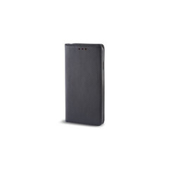 Smart Magnet case for Sony XA3 black цена и информация | Чехлы для телефонов | pigu.lt