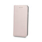 Smart Magnetic case for Huawei P30 Pro, rožinis/auksinis цена и информация | Telefono dėklai | pigu.lt