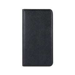 Smart Magnetic case for Huawei P30 Pro black цена и информация | Чехлы для телефонов | pigu.lt